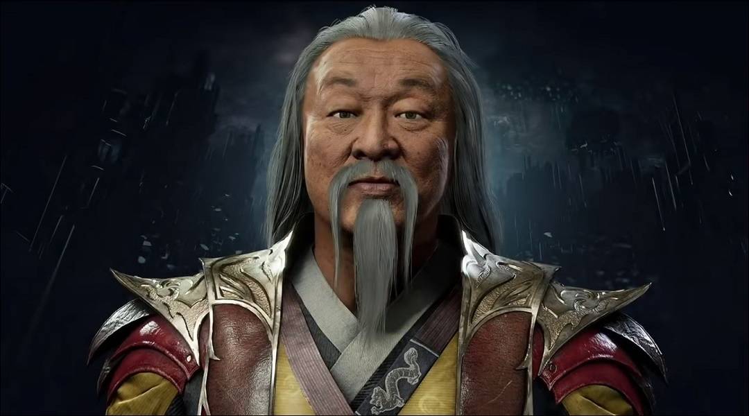 mortal kombat 11 all characters confirmed so far