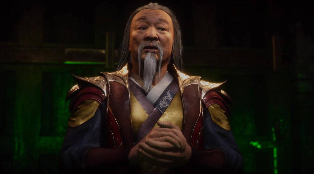 mortal kombat 11 shang tsung