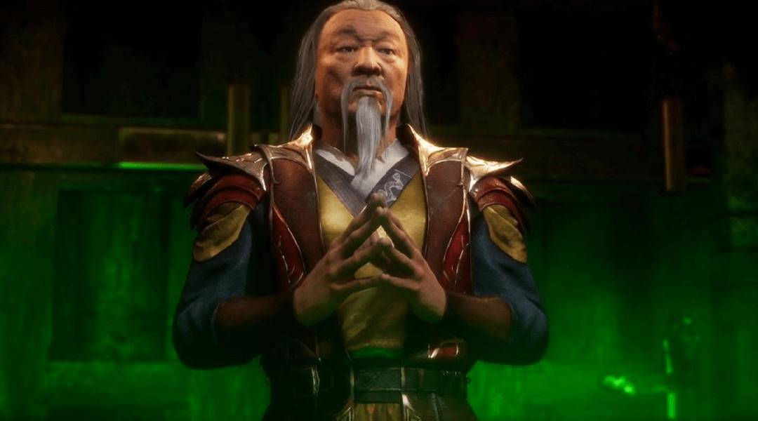 mortal kombat 11 shang tsung dlc