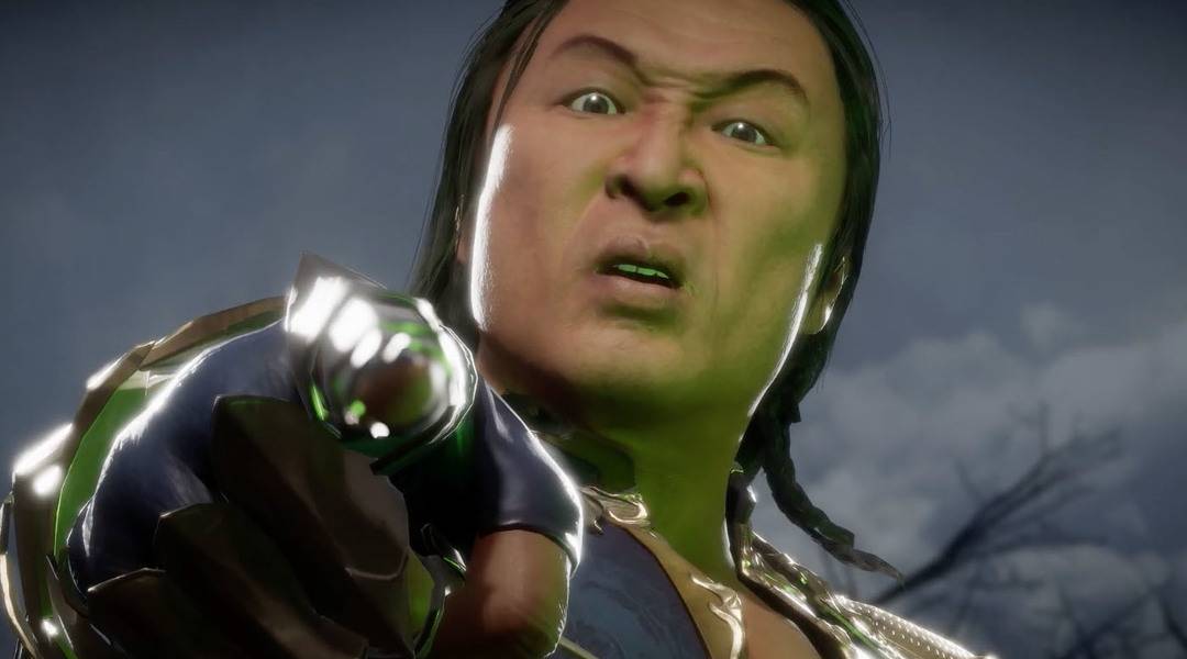 mortal kombat 11 confirmed dlc characters