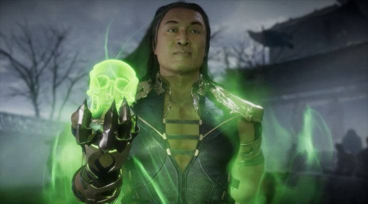 mortal kombat 11 confirmed dlc characters