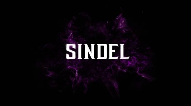 mortal kombat 11 sindel render