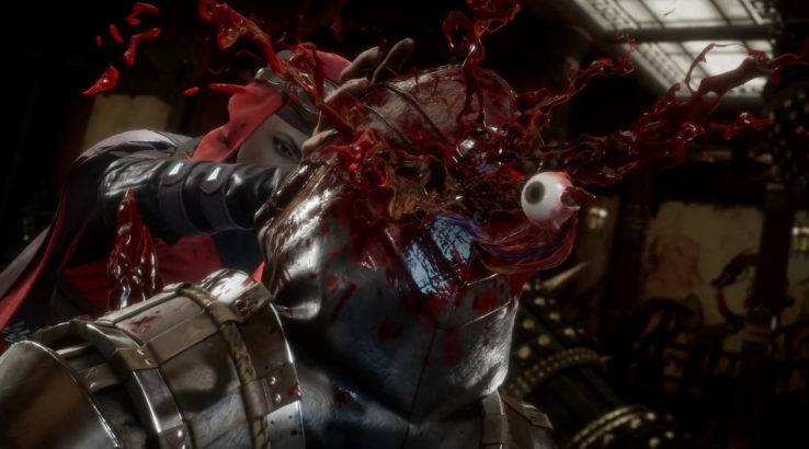 mortal kombat 11 review roundup