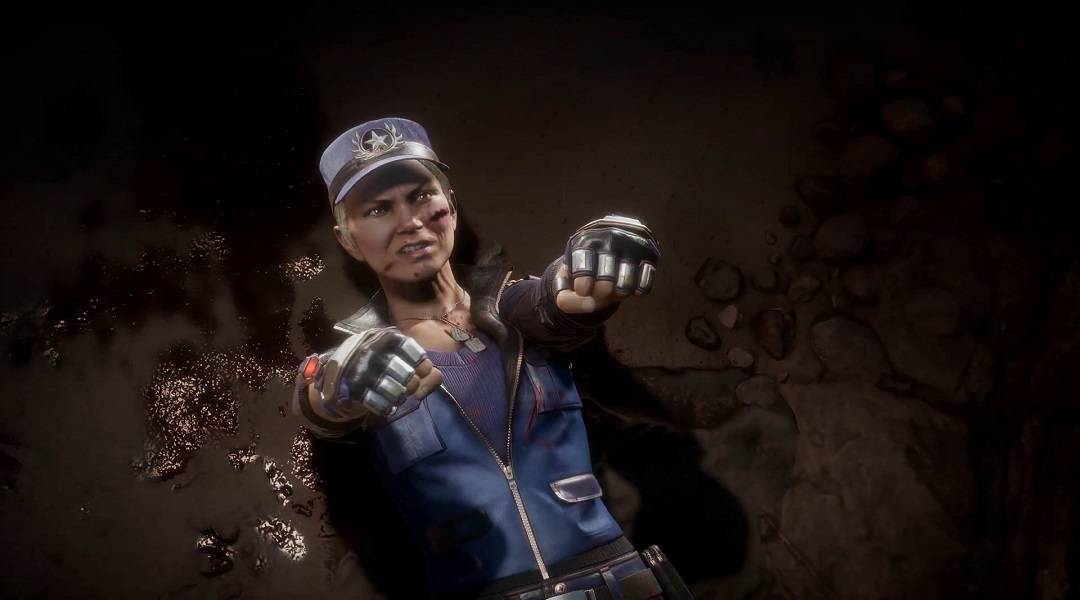 mortal kombat 11 draws criticism for ronda rousey casting