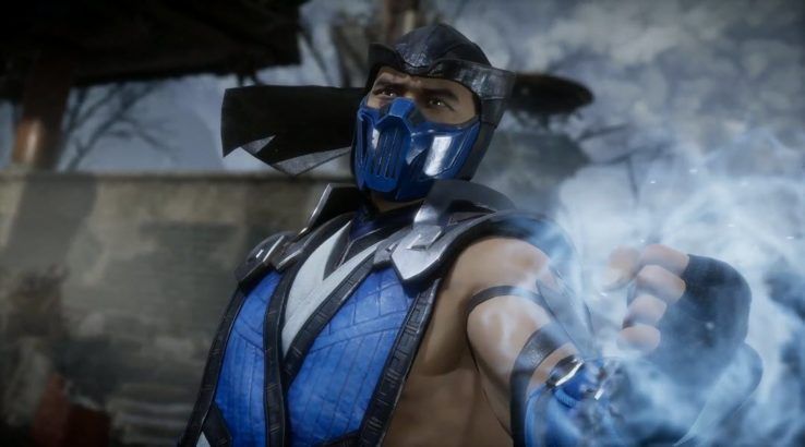 Mortal Kombat 11 Characters: Every Character Confirmed So Far