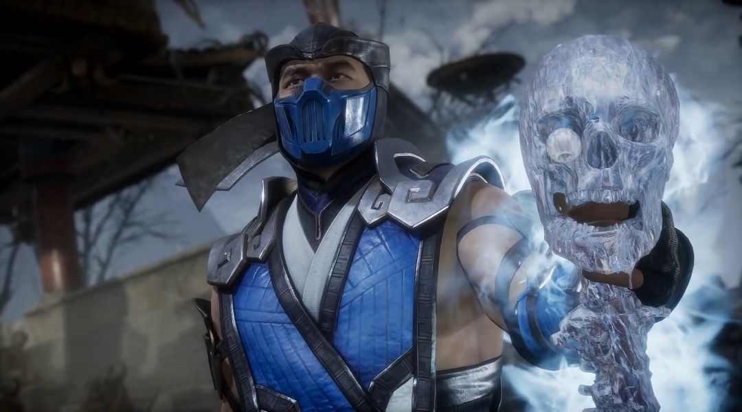 mortal kombat 11 it would take thousands of dollars or over 3,000 hours to unlock every skin