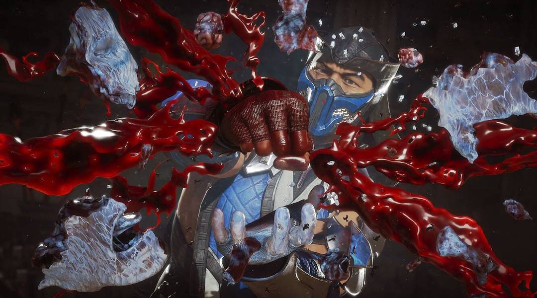 mortal kombat 11 patch 1.03