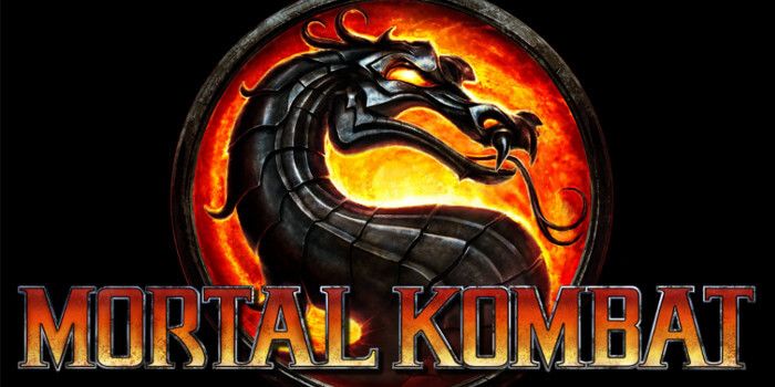 Mortal Kombat Web Series header