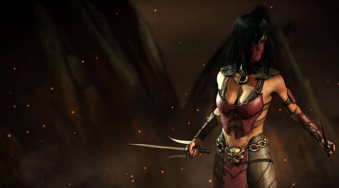 mortal kombat 11: ed boon teases fans who want mileena dlc