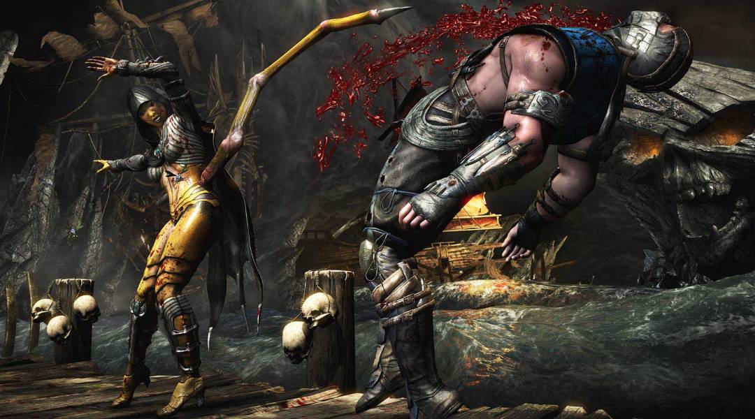mortal kombat xl confirmed pc beta launch