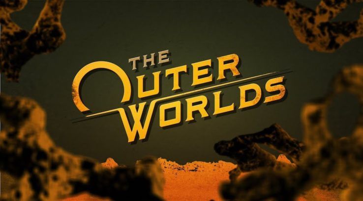 outer worlds e3 2019