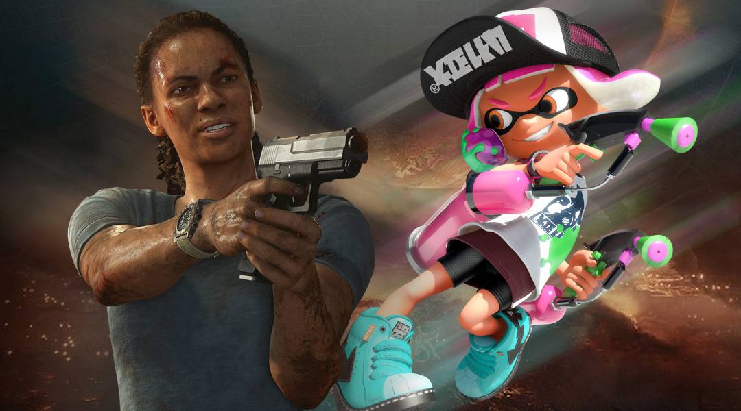 Most Exciting Games of Summer 2017