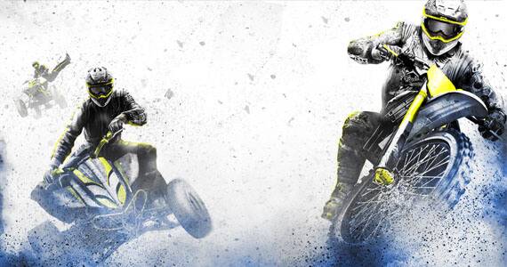 MX vs ATV: Alive Review