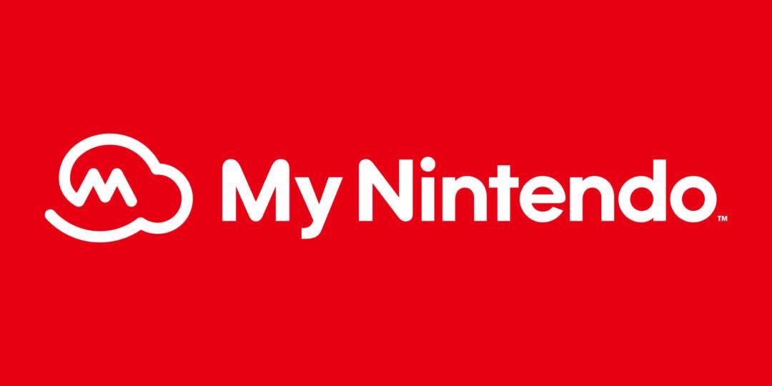 my nintendo