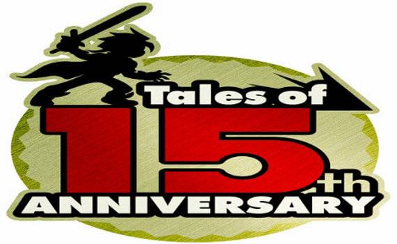 Namco Bandai Outlines Tales Plan