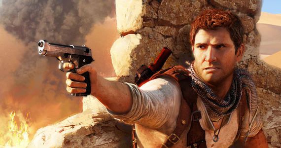 Naughty Dog Addresses Uncharted 3 Gunplay Complaints