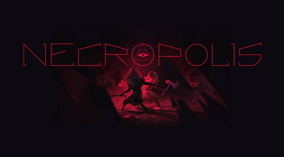 Necropolis Review