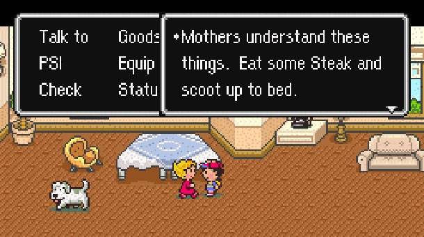 top 15 most memorable video game moms