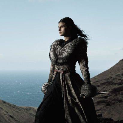 netflix the witcher tv series yennefer