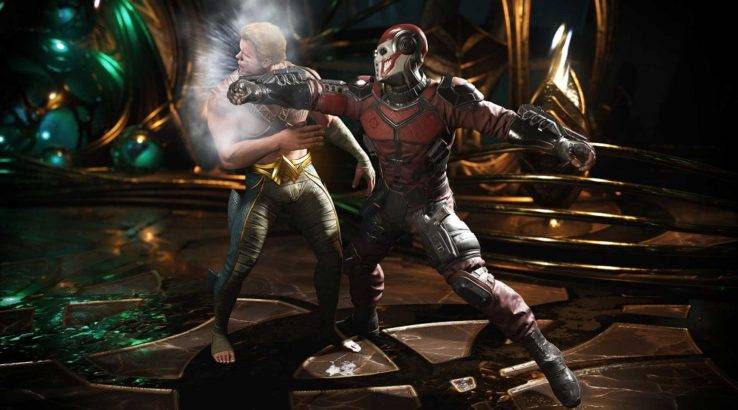 netherrealm crunch culture injustice 2