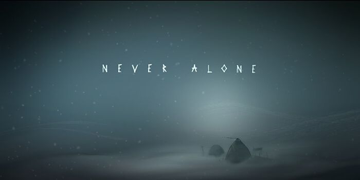 Never Alone Game Screenshot