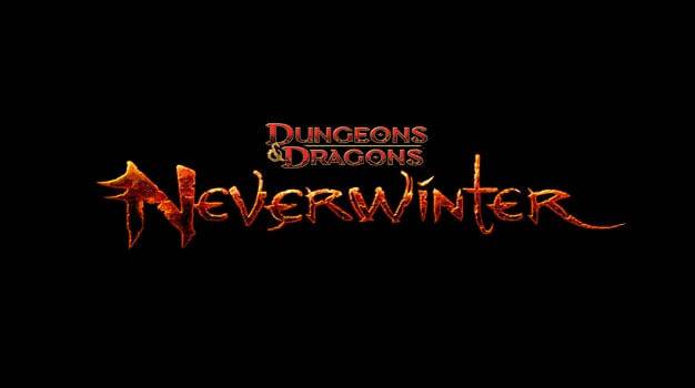 Neverwinter logo
