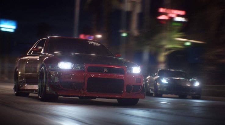 new need for speed coming 2019