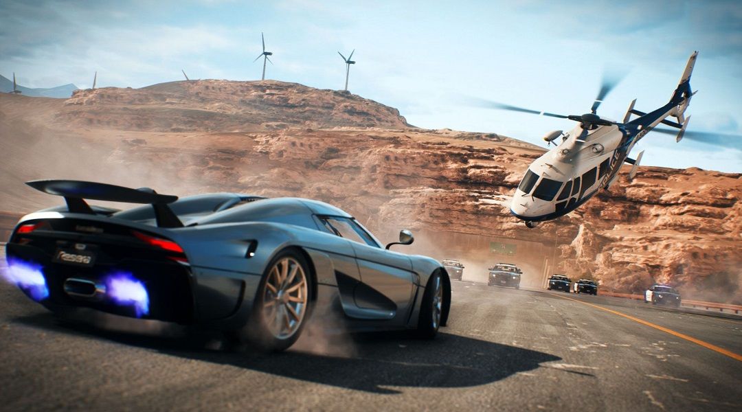 new-need for speed game confirmed