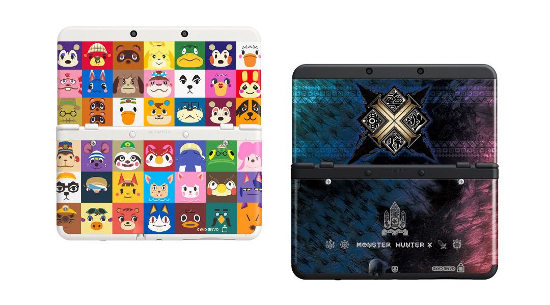 New Nintendo 3DS Production Ends in Japan