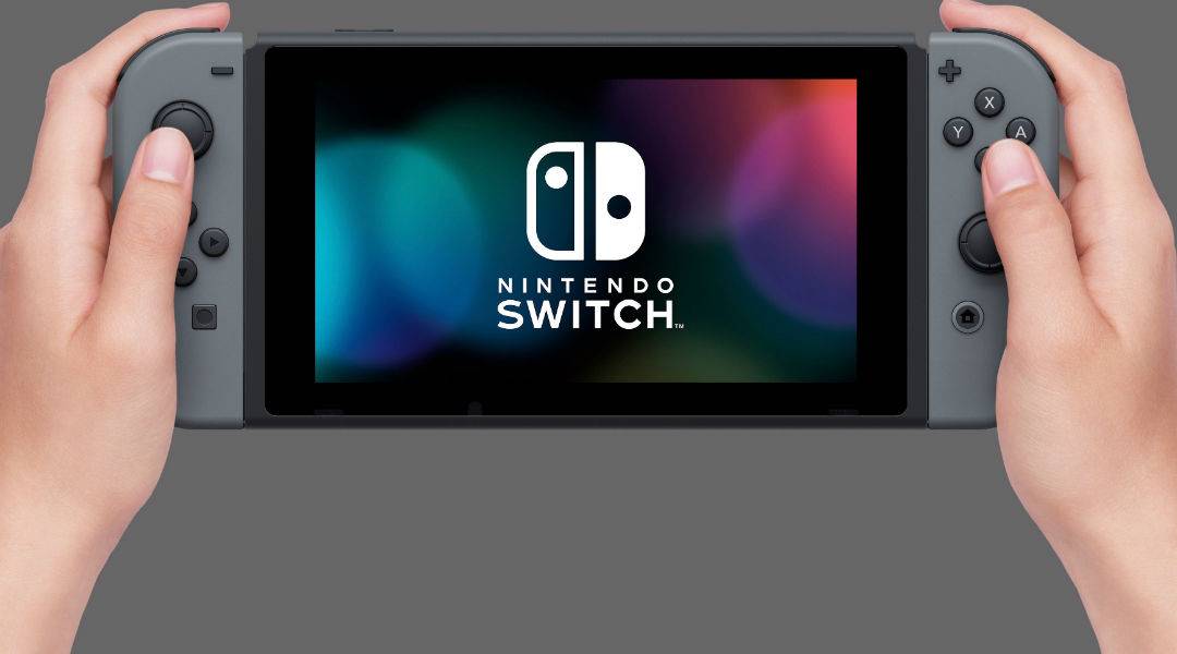 new nintendo switch upgrade specs leak