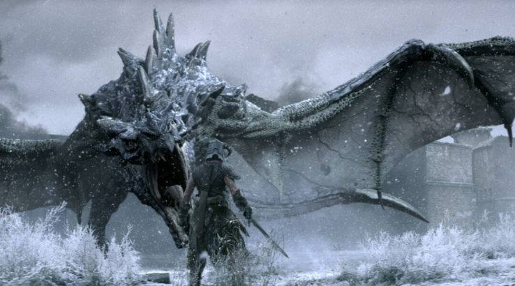 new skyrim mod took 3 years to complete bethesda elder scrolls