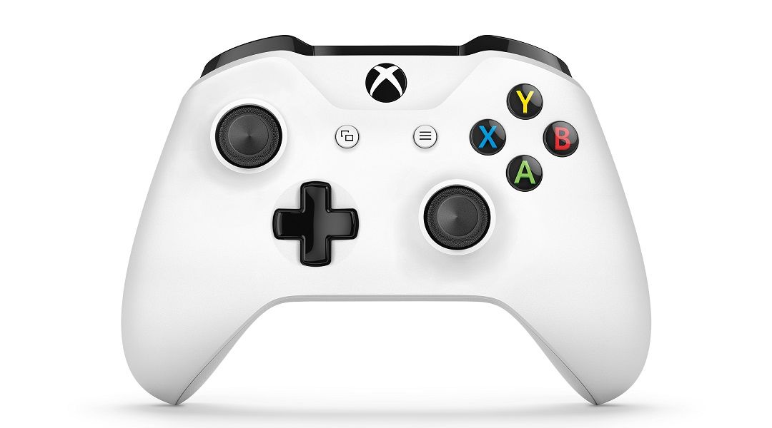 new xbox one controller PC bluetooth gameplay