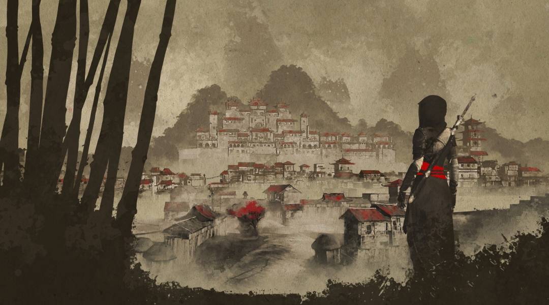 Next Assassin's Creed could be codenamed 