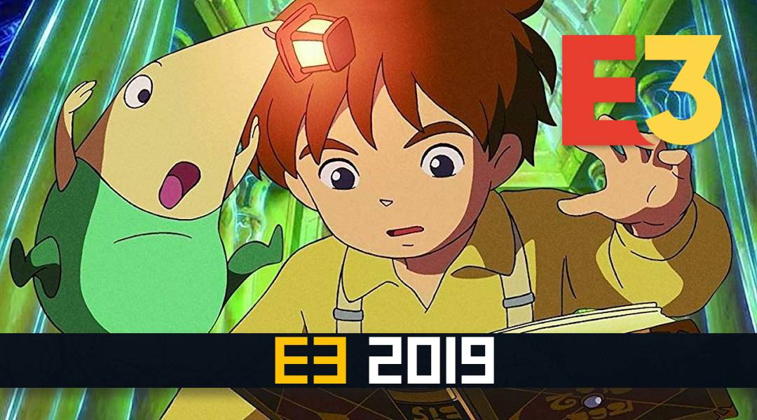 ni no kuni remastered announced e3