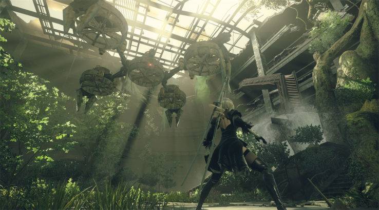 nier-automata-sales-2-million-gameplay