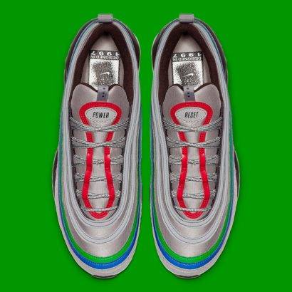 nike reveals nintendo 64 inspired air max 97 sneakers