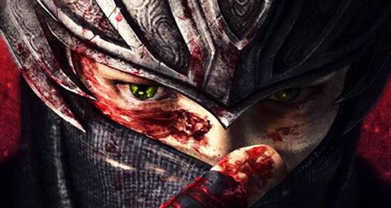 ninja Gaiden 3 GDC trailer