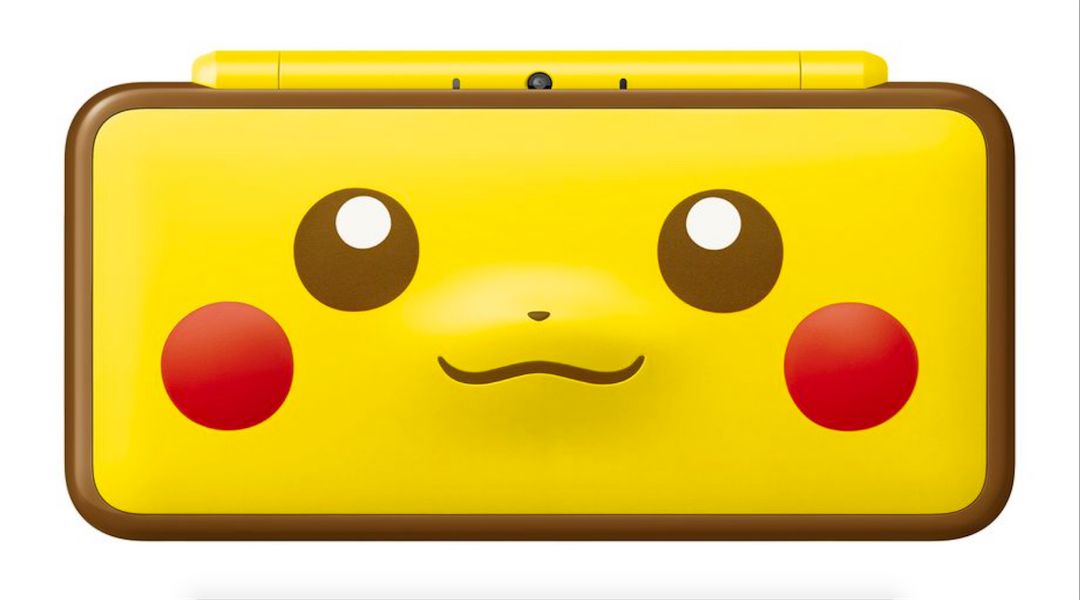 nintendo-2ds-xl-pikachu-edition-release-date