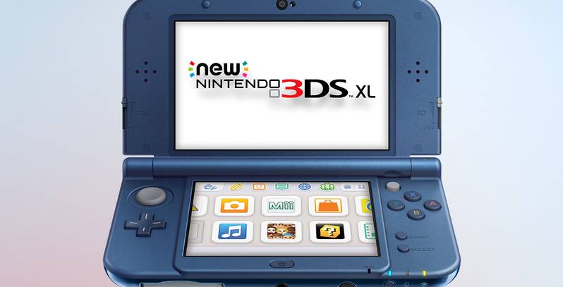 Nintendo Starts Banning 3ds Modders Game Rant - 