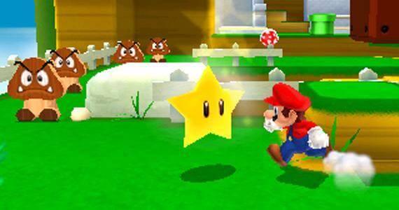 Nintendo 3DS Sales Jump