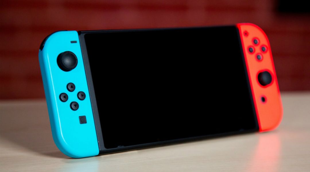 Nintendo Apologizes for Switch Shortages