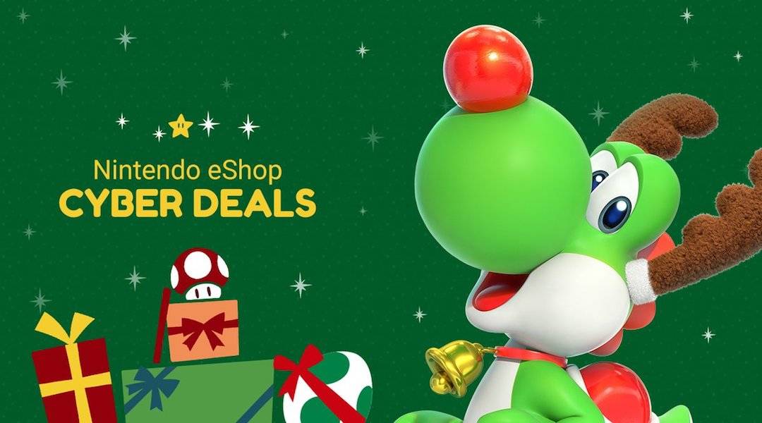 nintendo black friday 2018 eshop deals