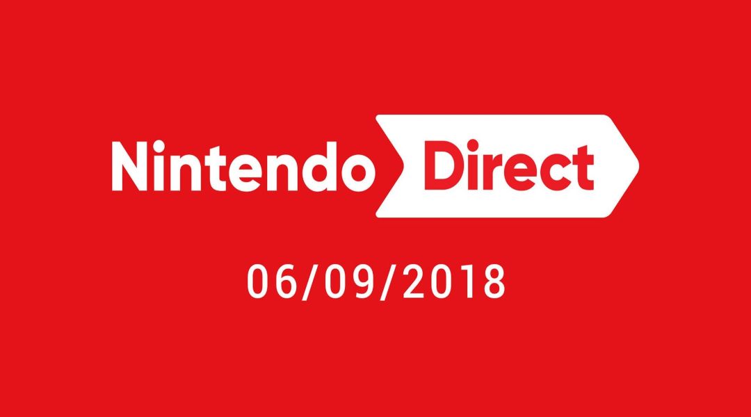 Nintendo Direct Will Reveal Switch and 3DS Games