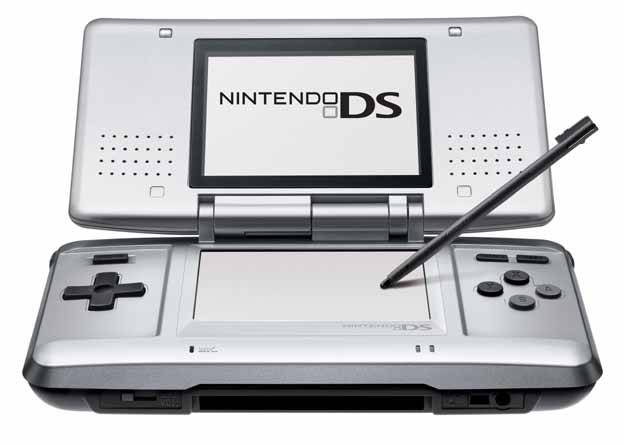 10 Greatest E3 Moments - Nintendo DS