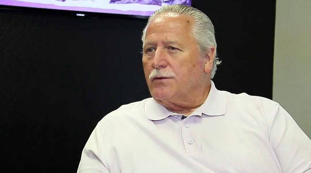 Nintendo of America Alan Stone