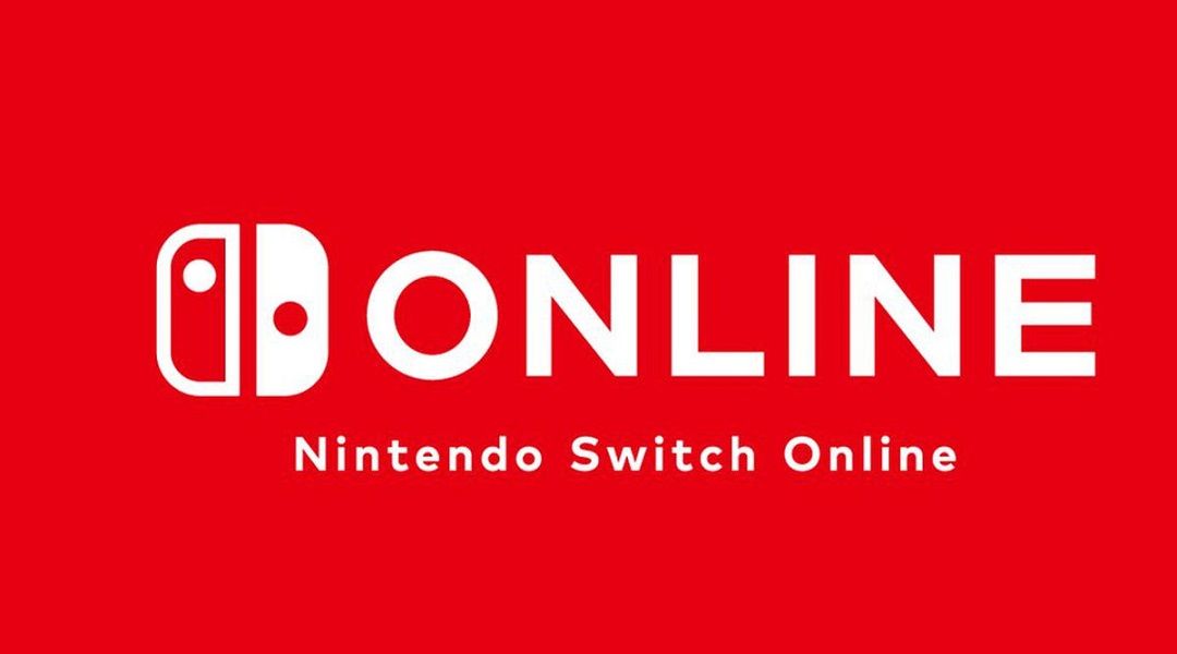 nintendo online service title