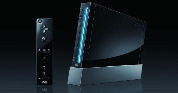 Nintendo Sued Over Wii Technology