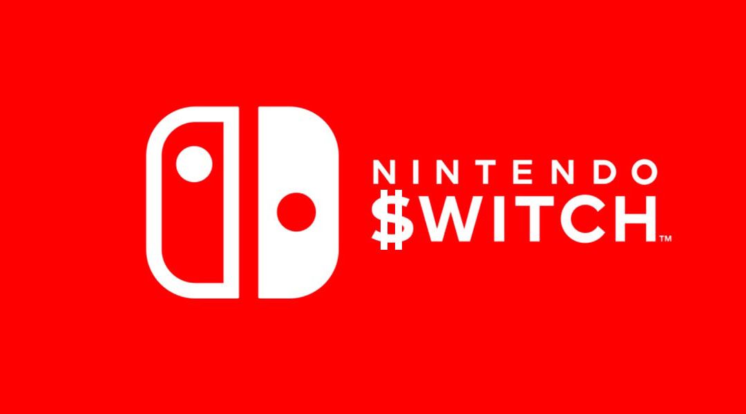 Nintendo Switch Sales to Hit 130 Million by 2022, Says Analytical Firm