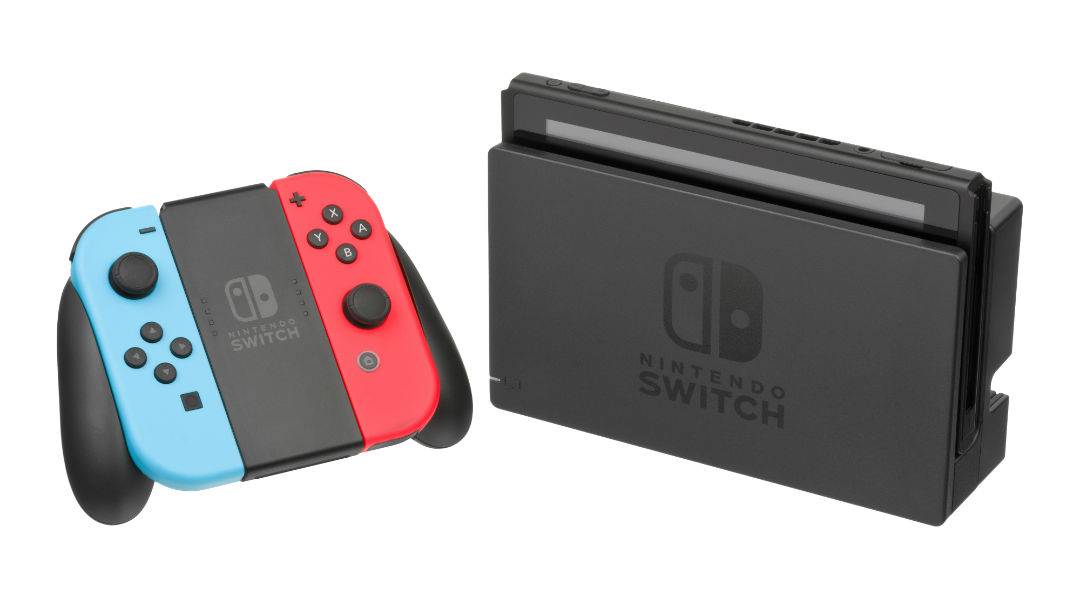 nintendo switch 5 0 firmware update