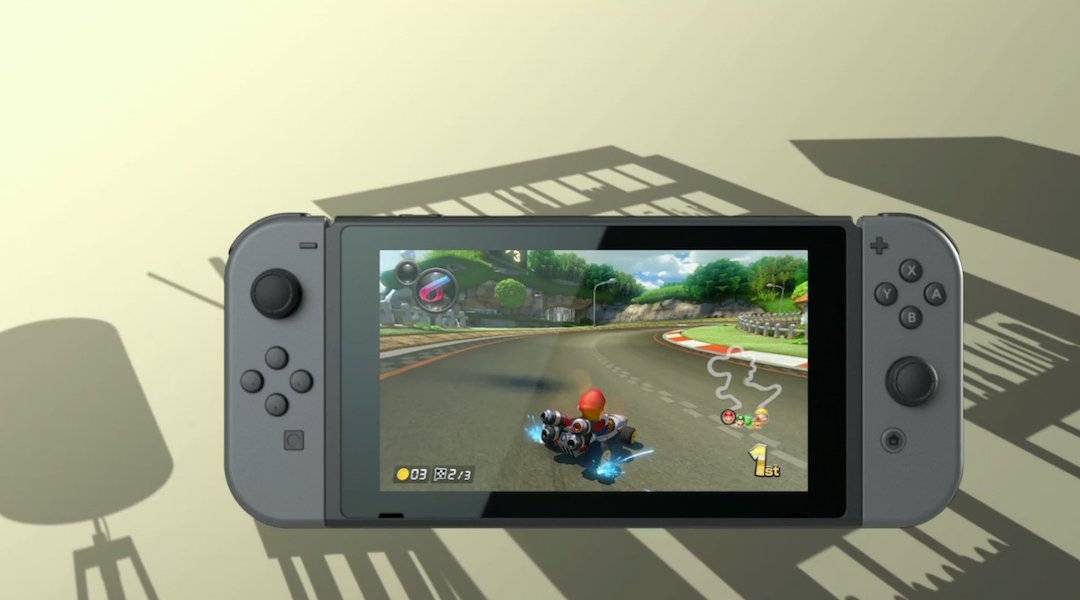 nintendo switch battery life